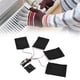 thumbnail image 1 of Calentador De Tela Calefactor Impermeable, Fibra Compuesta De 3 Engranajes Con Cuatro Piezas, Almohadilla Térmica Para Ropa Alimentada Por USB Para Invierno, 1 of 7