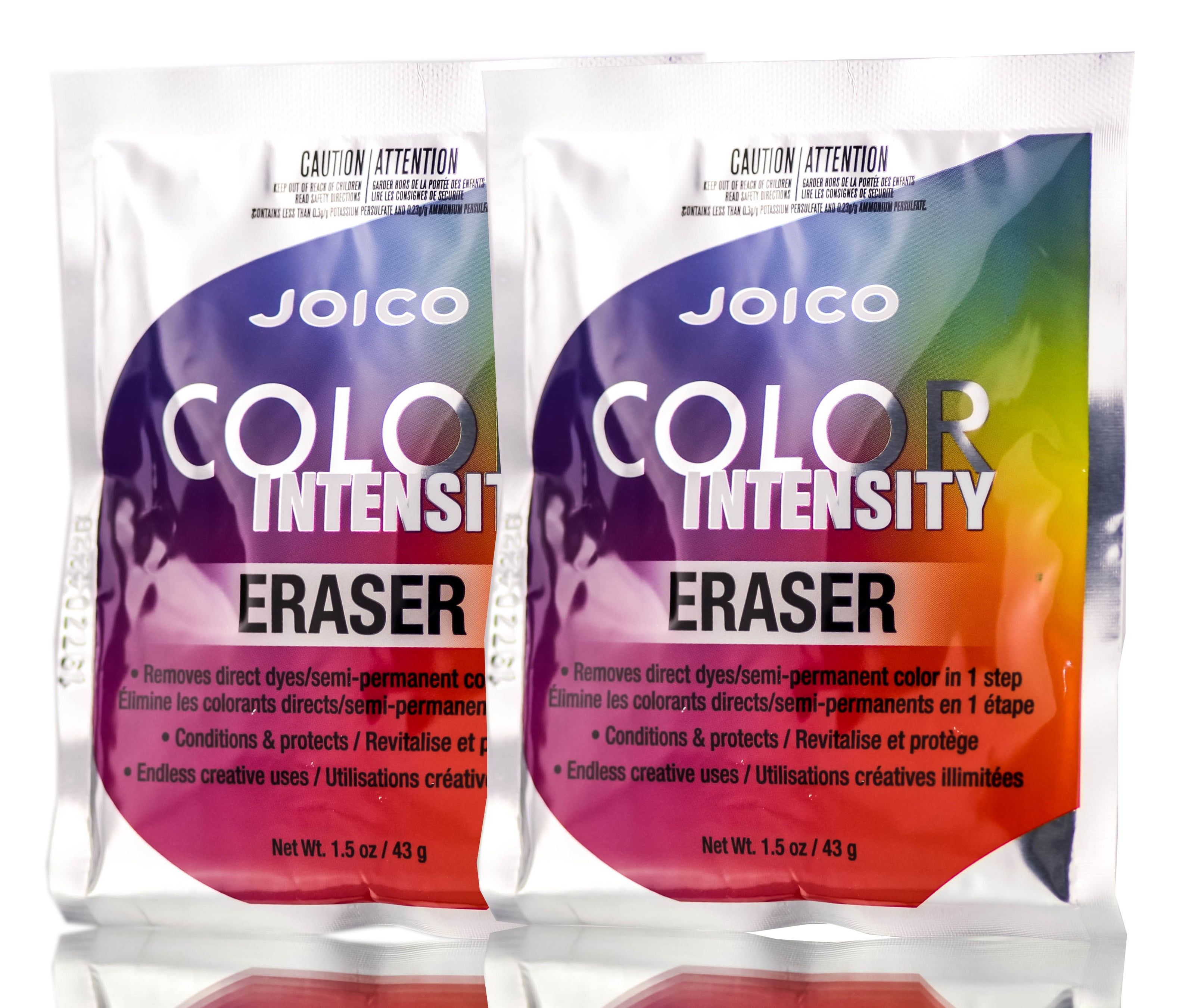 joico color eraser ingredients