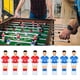 thumbnail image 5 of 1 Juego de Mesa de Repuesto para Máquina de Fútbol, Futbolín, Minifutbolín, Estatua de Jugador de Futbolín, 5 of 5