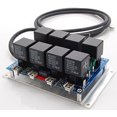 thumbnail image 5 of ARC - Auto Rod Controls 8000D 8 Switch Flat Touch Control Panel, 5 of 7