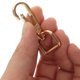 thumbnail image 5 of Raindrops 20Pcs Metal Swivel Lobster Claw Clasps Compact Design for Keychain and Lanyard Use, 5 of 8