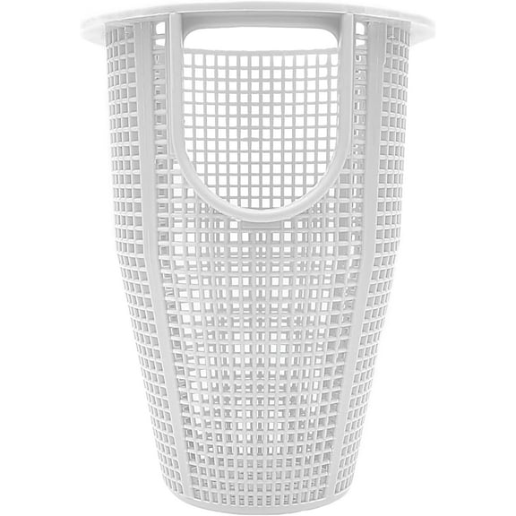 Pool St Pump Basket Compatible with Whisperflo & Intelliflo Pool Pump 070387-3X Durable Pro Grade Basket for Pentair Whisperflo Pump Pool Filter Basket - Small & Large Debris Pump Basket