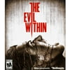 The Evil Within, Bethesda, PC, [Digital Download], 818858024778