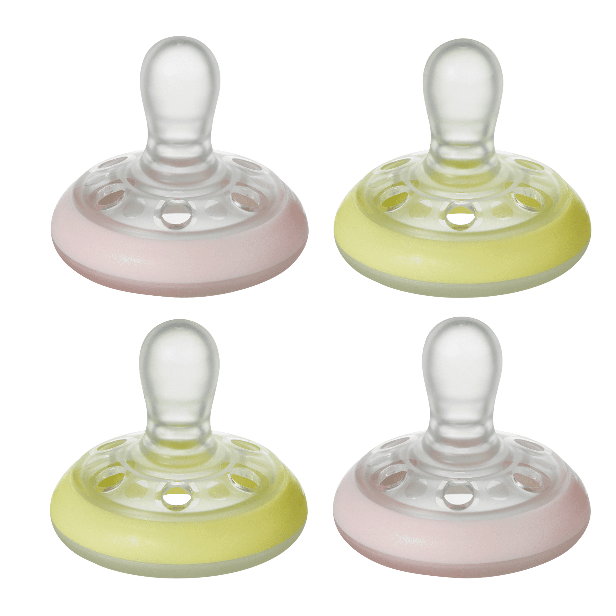 tommee tippee pacifier walmart