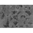 thumbnail image 1 of Ahgly Company Indoor Rectangle Persian Gray Bohemian Area Rugs, 2' x 4', 1 of 4