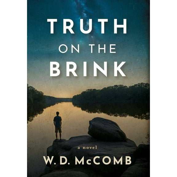 Truth on the Brink, (Hardcover)