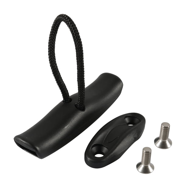 Kayak Canoe Carry Grip T-Handle Dinghy Pull Handle Accesorios de repuesto Tmvgtek Accesorios para autos y motos