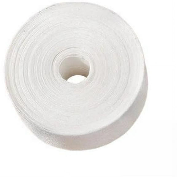 FITYLE 2xNeck Protector , Anti Wear Shoe Sticker, Fresh And Dry All Day, Multifunctional Disposable Soft Neck Liner Tape for Hat Liner Shirt , White, 4 4 Pcs