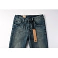 thumbnail image 4 of New Ksubi Men's Jeans 2025 High Quality Streetwear Slim Fit Stretch Jeans Baggy Ripped Straight Skinny Denim Pants, 4 of 7