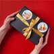 thumbnail image 4 of 1000 pegatinas navideñas, 4 of 5