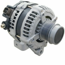 OEG Parts New Alternator Replacement for Pontiac Vibe L4 2.4L 09-10 12919 400-52167R 334-2713A 12814 15640 11195 90-29-5639 11195A AL3321X 90-29-5639N 50158 N11195 1N9698 11195AN 210-0661 210-0655