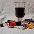 thumbnail image 4 of Provence Beauty Vin Chaud Lip Oil – For Nourished Lips, 4 of 7