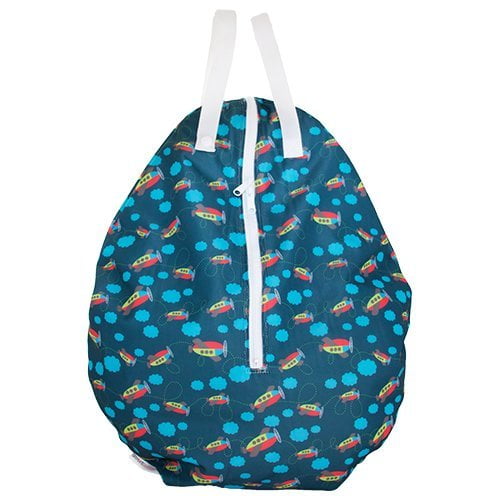 smart bottoms wetbag