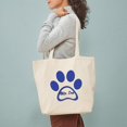 thumbnail image 3 of CafePress - Akita Dad - Unisex Canvas Tote Bag, Beige, 1-Piece, 3 of 7
