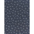 thumbnail image 6 of Modern Moments by Gerber Baby Neutral Super Soft Swaddle Blankets, 2-Pack, Gray Western, One Size, 6 of 11