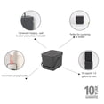 thumbnail image 5 of Sort & Go Food Waste Caddy, 1.6 Gallon (6 Liter), 5 of 5