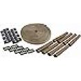 thumbnail image 3 of Design Engineering 010705 Universal Titanium Protect-A-Boot & Wire Kit - 8 Cylinder, 3 of 4