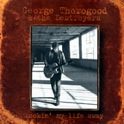 Rockin' My Life Away