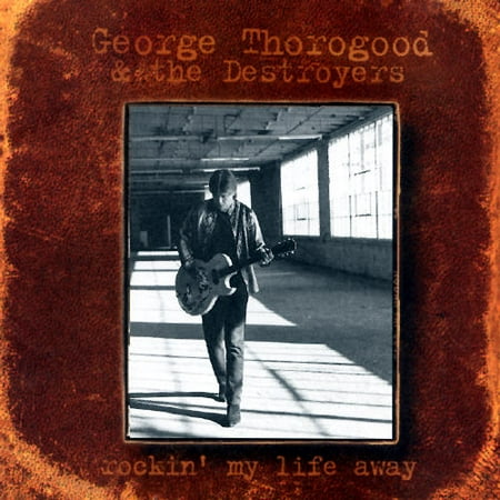 Rockin' My Life Away