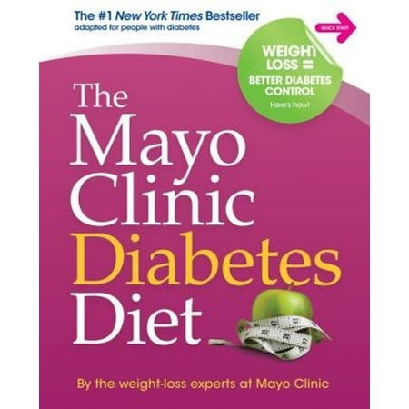 The Mayo Clinic Diabetes Diet