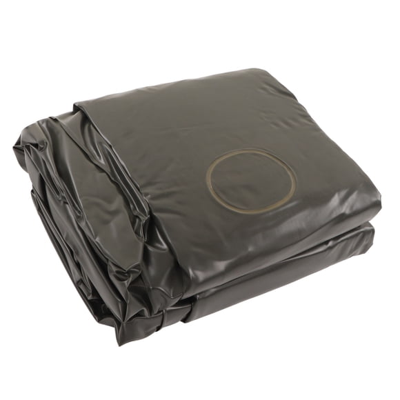 Colchoneta para dormir portátil NikouMX colchón inflable engrosado cama para acampar