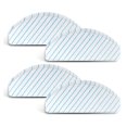 thumbnail image 1 of Replacement Reusable Mop Pad Compatible For Ecovacs B, 1 of 5