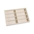 thumbnail image 4 of Xuanheng Glasses Display Box Drawer Glasses Holder Container Sunglasses Organizer Box Beige, 4 of 8