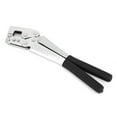 thumbnail image 2 of Stud Crimper Drywall Fastener,Stud Crimper Drywall  for 0.5~0.8mm Keel Ratcheting Wire Terminal Crimper Tool Crimping Forceps Steel Fastening Work Keel Board, 2 of 8