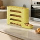 thumbnail image 3 of Refrigerator Egg Holder Transparent Slide-Out Dispenser Space Saving Kitchen Storage Rack Automatic Rolling Egg Tray Organizer for Fridge Door, 3 of 6