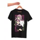thumbnail image 2 of Playera Camiseta Mitsuri Demon Slayer Kimetsu No Yaiba Anime, 2 of 2