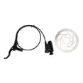 thumbnail image 5 of Disc Brake KitBike Disc Brake Double Bike Disc Brake Mountain Bike Set Smooth Operation, 5 of 5