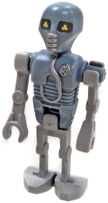 lego star wars medical droid