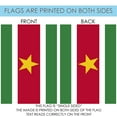 thumbnail image 5 of Toland Home Garden Flag of Suriname Garden Flag, 5 of 5