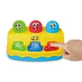 thumbnail image 4 of Children Electric Funny Whack A Hamster Game Machine Interactive Toy Kids Gift, 4 of 4