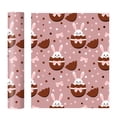 thumbnail image 1 of Happy Easter Day Heat Transfer Vinyl HTV Iron On Vinyl Bundle Bundle Suitable For Shirts Patterns, 1 of 6