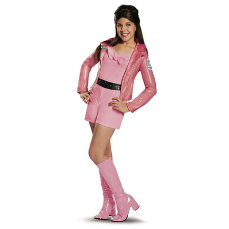 Disguise Disney's Teen Beach Movie Lela Prestige Tweens Costume,
