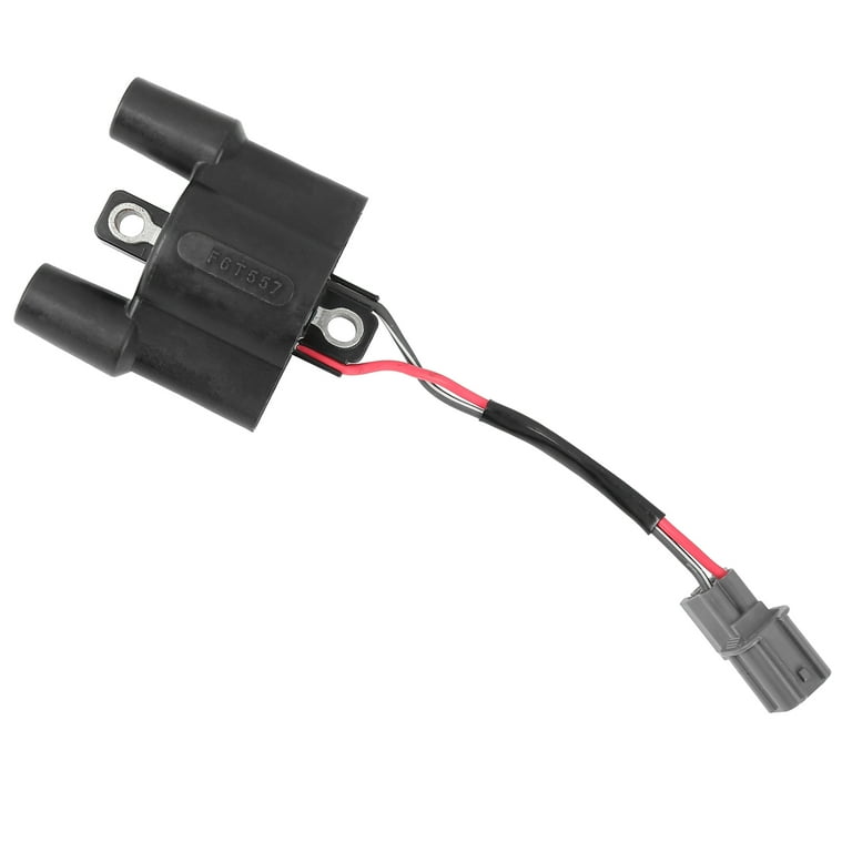 Unique Bargains Auto Parts Ignition Coils F6T557 Repair