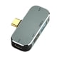 thumbnail image 2 of Seitruly Hub USB tipo c, equipo adaptador de múltiples ranuras, ordenador, teléfono móvil, tableta, herramienta divisora de extensor de Estaciones de acoplamiento para portátiles Tipo 3, 2 of 6