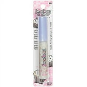 Bonne Bell Smackers Lip Sparkler, 906 Vanilla Frosting, 0.27 fl oz