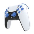 thumbnail image 3 of Custom Replacement Buttons Buttons Repair Kit for PS5 Controller, 3 of 9
