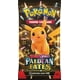 thumbnail image 5 of Paquete Pokemon TCG Scarlet & Violet Paldean Fates Booster, 5 of 6