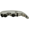 thumbnail image 2 of For Oldsmobile Alero Headlight 1999-2004 Passenger Side Replacement For GM2503203 | 22689651, 2 of 4