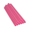 thumbnail image 4 of Lipstore 12 Pieces Trampoline Pole Foam Sleeves Portable Soft Lightweight Replacement Pink, 4 of 8