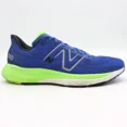thumbnail image 1 of New Balance FF X 880 V13 Mens 11.5D US Blue Green Running Shoes Sneakers M880B13, 1 of 6