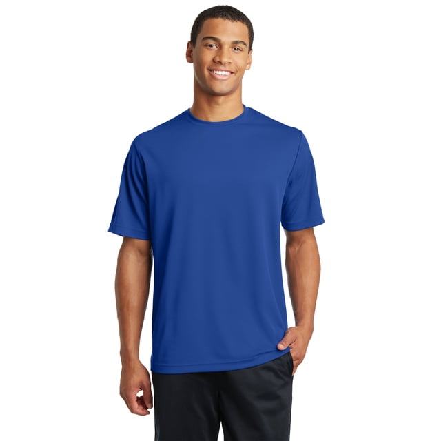 Camiseta Sport-Tek® PosiCharge® RacerMesh®. ST340 deporte-tek ST340