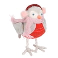 thumbnail image 5 of Dekaim Adorno de Pájaro, Figura de Juguete de Pájaro, Adorno de Mesa, Adorno de Jardín de Animales para Patio, Césped, Decoración de Jardín, 5 of 5