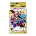 thumbnail image 1 of Juego de cartas BANDAI NAMCO Entertainment ONE Piece Start Deck, 1 of 1