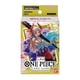 thumbnail image 1 of Juego de cartas BANDAI NAMCO Entertainment ONE Piece Start Deck, 1 of 1