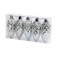 thumbnail image 2 of 5pc Christmas Tree Christmas Car Decoration Pendant Scene Layout Pendant Crafts Gifts, 2 of 4
