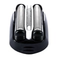 thumbnail image 4 of Adecuado para afeitadora eléctrica de barba con módulo de malla integrado y práctico cabezal de cuchilla., 4 of 5